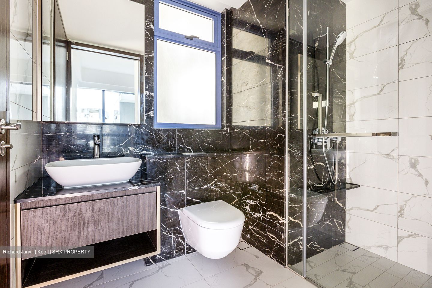 Wilshire Residences (D10), Apartment #432171611